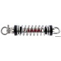 
Dispositif amarrage DOUGLAS MARINE Cardan 90mm 
