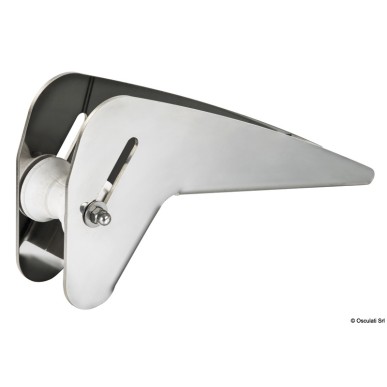
Davier inox spécifique p. Bruce/Trefoil max 10 kg 
