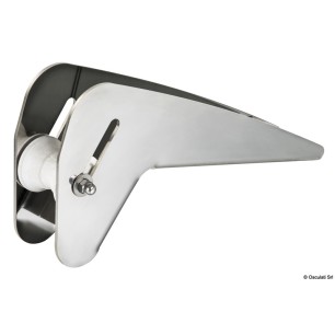 
Davier inox spécifique p. Bruce/Trefoil max 20 kg 
