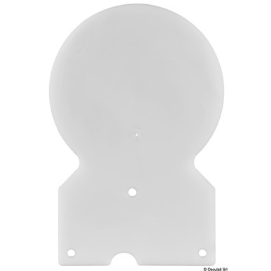 
Support pour disques vitesse 300 x 200 mm 
