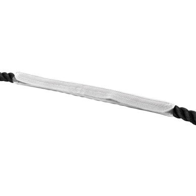 
Protection pour bout en cordage 12/16 blanc 
