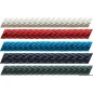 
Bout Marlow Marlowbraid bleu 8 mm 

