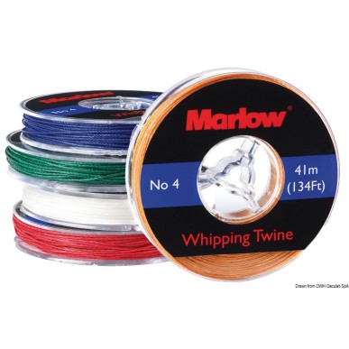 
Fil  surlier Marlow 0,3 mm 
