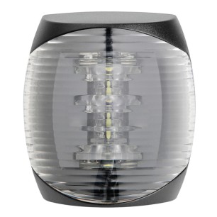 
Feu de navigation Sphera II 135° corp en noir 
