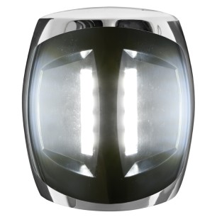 
Feu de navigation Sphera III 225° inox proue 
