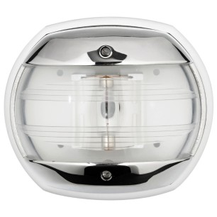 
Feu de navigation Maxi 20 AISI 316 225° blanc 12V 
