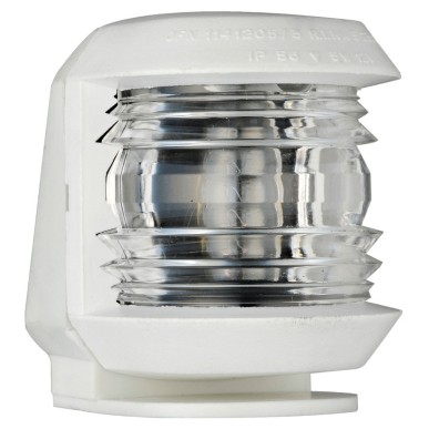 
Feu de navigation pont UCompact blanc/225° proue 
