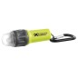 
Mini lampe-torche LED Extreme Personale emergency 
