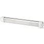 
Plafonnier  LED avec interrupteur intégré 182 mm 
