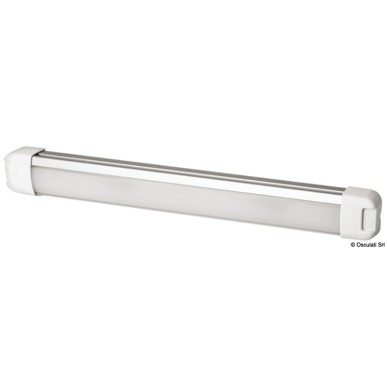
Plafonnier  LED avec interrupteur intégré 182 mm 
