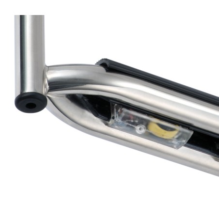 
Eclairage LED échelle marche XL 57mm 2 pcs 
