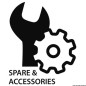 
Support orientable pour 13.270.96 
