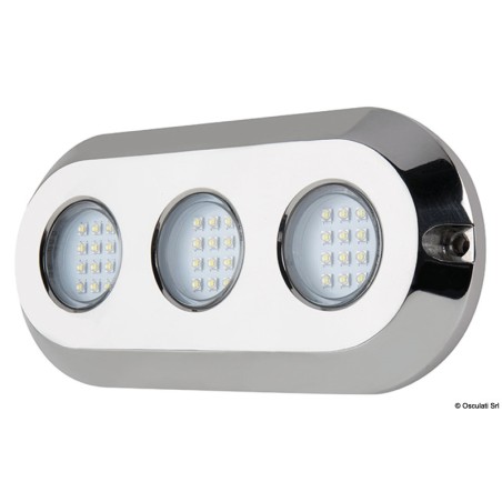 
Projecteur sous-marine  LED blanc 180 W 
