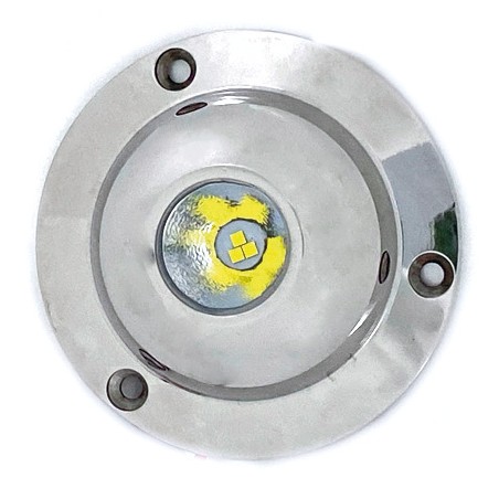 
Projecteur sous-marine  LED EYE bleu 12/24 V 
