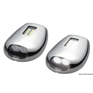 
Paire docking lights  LED 
