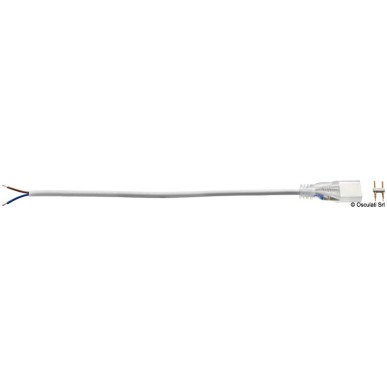
Câble electrique complet de 1 junction 
