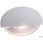 
Lumière courtoisie Steeplight blanche LED blanc  
