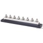 
Barrette support Bus-Bar 8 x 10 mm 
