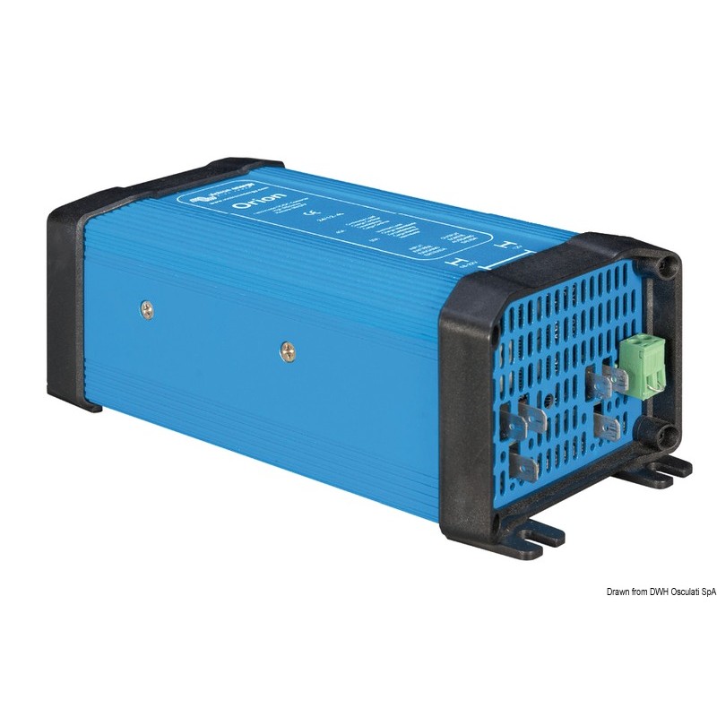 
Convertisseur tension VICTRON DC/DC non isolé 40A  
