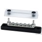 
Borne électrique Heavy-Duty Bus Bar Techno 2x5 
