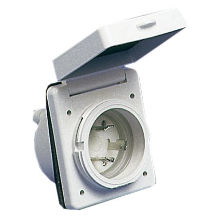 
Prise ABS 30 A 220 V 
