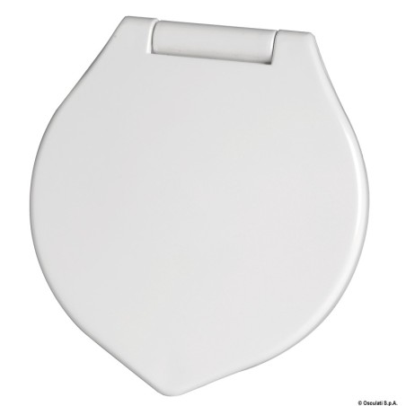 
Porte neutral Classic Elegant blanche 
