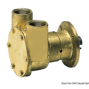 
Pompe Nauco FPR044 
