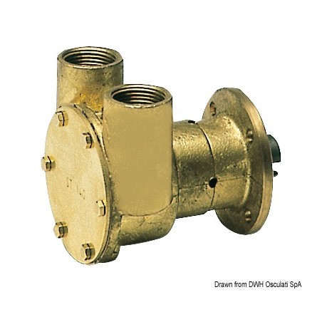 
Pompe Nauco FPR044 
