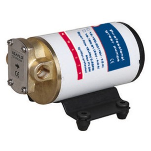 
Pompe p. huile, gasoil, fluides visqueux 12 V 
