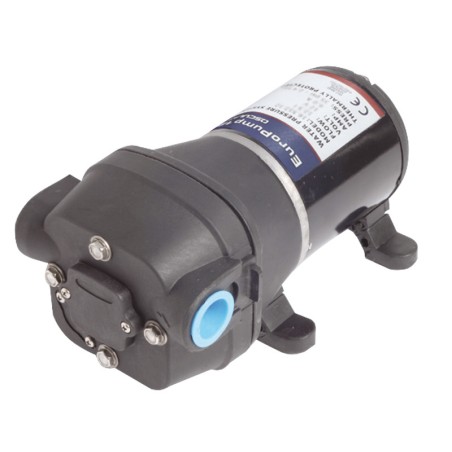 
Pompe circulation d'eau 24 V 3 A 6 l 
