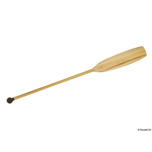
Pagaie bois laminé 160 cm 
