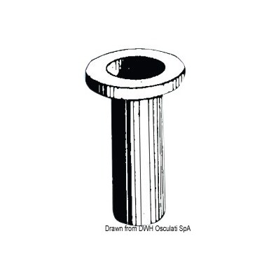 
Manchon plastique pour aviron 34/35 mm 
