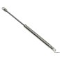 
Ressort  gaz inox 950 mm 20/200 kg 

