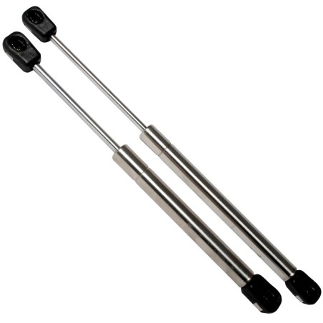 
Ressort  gaz  sphère AISI 316 305 mm 20 kg 
