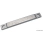 
Anode barre zinc pour Verado 
