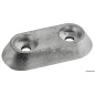 
Anode oval type Vetus 335 g 
