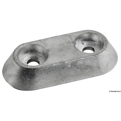 
Anode oval type Vetus 335 g 
