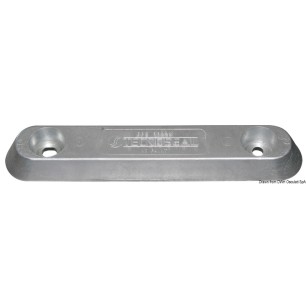 
Anode oval type Vetus 4400 g 
