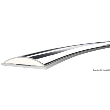 
Défense de quai SPHAERA 35 base slim 24 m  
