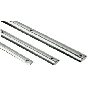 
Jonc demi-rond AISI316 30 mm Barre 3m 
