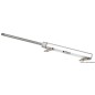 
Timonerie hydr. ULTRAFLEX Gotech horsboard latéral 
