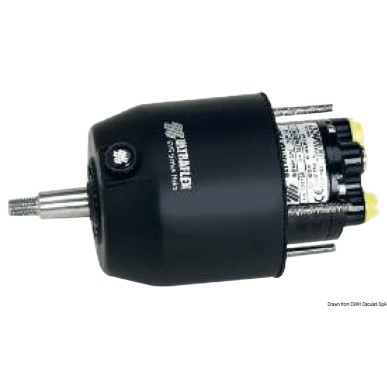 
Pompe Silversteer UP28F-SVS 
