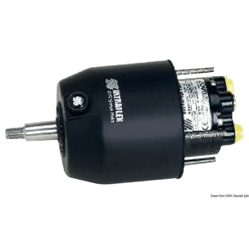 
Pompe Silversteer UP33F-SVS 
