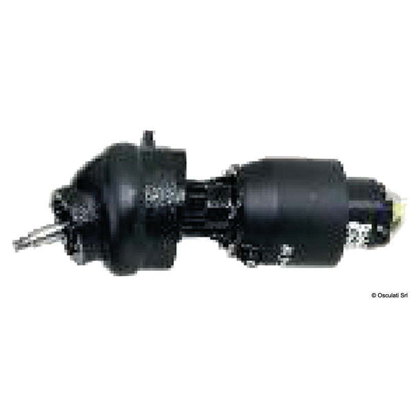 
Pompe Silversteer UP33T-SVS 
