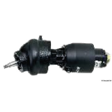 
Pompe Silversteer UP33T-SVS 
