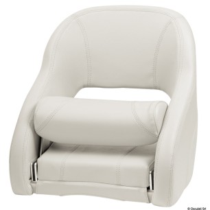 
Siège anatomique rembourré Flip UP H52R 
