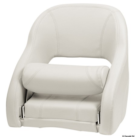
Siège anatomique rembourré Flip UP H52R 
