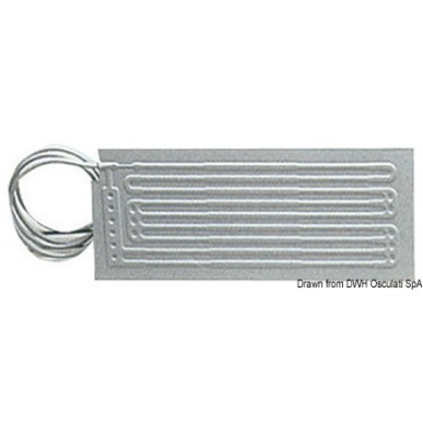 
Evaporateur  plaque max 170 l réfrigérateur 
