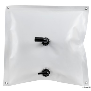 
Réservoir d'eau flexible Liquid 100 l 
