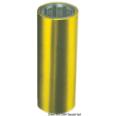 
Bague de transmission 45 x 61 mm 

